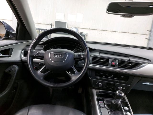 Audi A6 2.0 TDI AVANT ULTRA * NAVIGATION * ALU* PDC