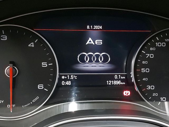 Audi A6 2.0 TDI AVANT ULTRA * NAVIGATION * ALU* PDC