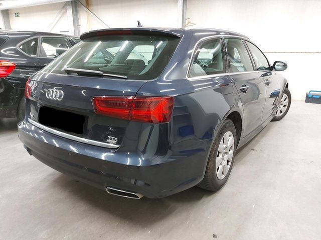 Audi A6 2.0 TDI AVANT ULTRA * NAVIGATION * ALU* PDC