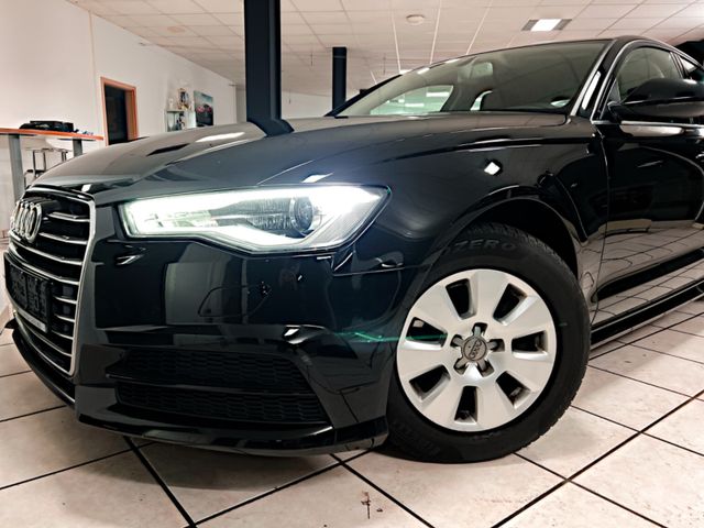 Audi A6 Lim. 2.0 TDI ultra *Koža*Xenon*