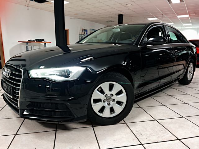 Audi A6 Lim. 2.0 TDI ultra *Koža*Xenon*