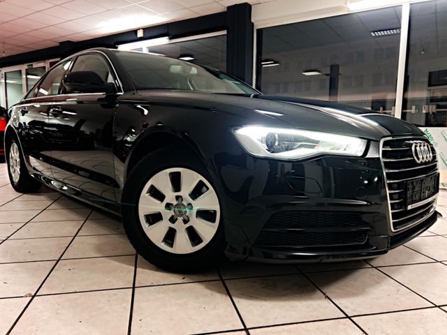 Audi A6 Lim. 2.0 TDI ultra *Koža*Xenon*