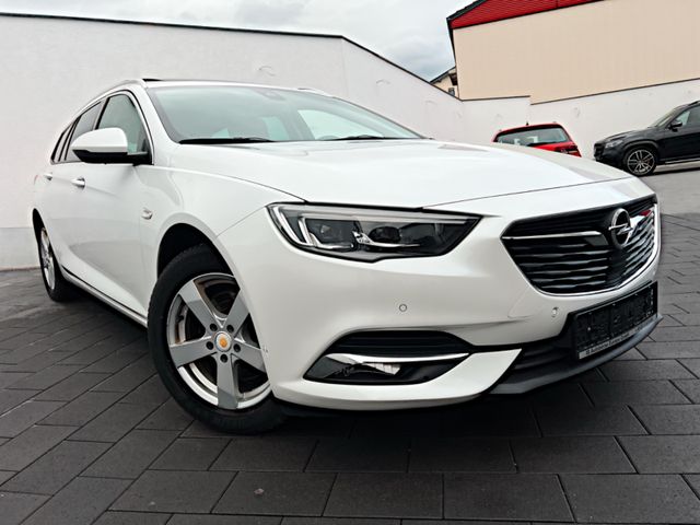 Opel Insignia B ST 2.0 Dynamic *Panorama*Navigacija*LED*