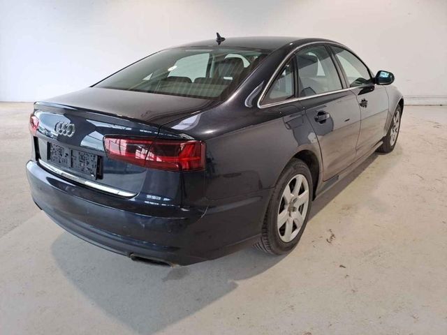 Audi A6 Lim. 2.0 TDI Ultra *Bi-Xenon*Navigacija*