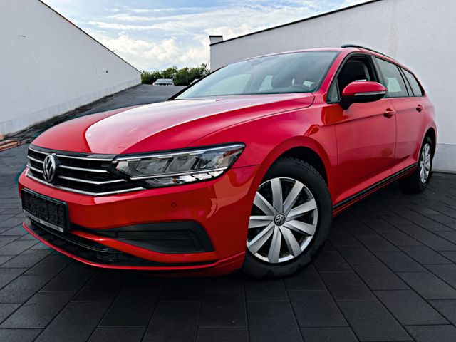 Volkswagen Passat Variant 2.0 TDI *DSG*LED*Navi*Kamera*