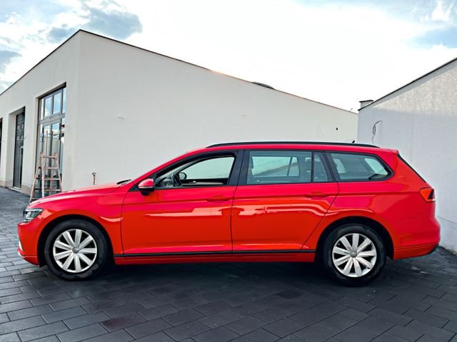 Volkswagen Passat Variant 2.0 TDI *DSG*LED*Navi*Kamera*