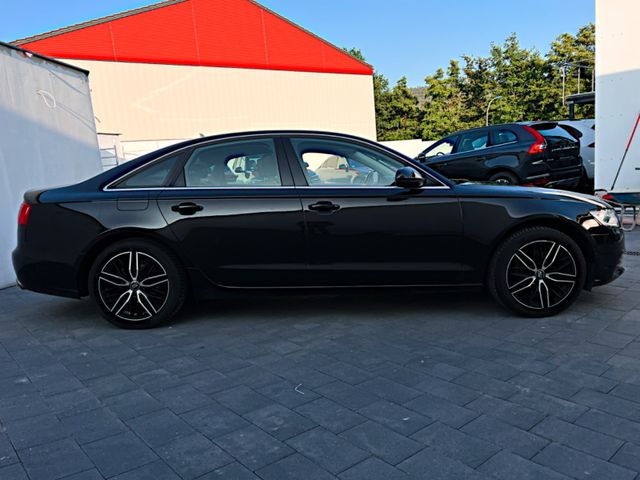 Audi A6 Lim. 2.8 FSI *Koža*Bi-Xenon*Šiber*