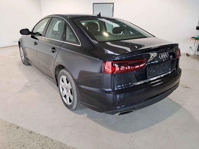 Audi A6 Lim. 2.0 TDI Ultra *Bi-Xenon*Navigacija*