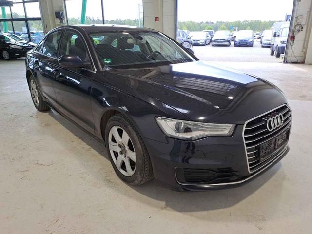 Audi A6 Lim. 2.0 TDI Ultra *Bi-Xenon*Navigacija*