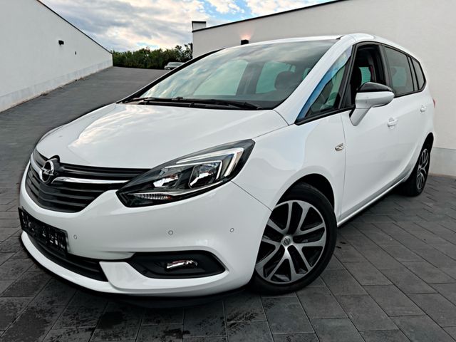 Opel Zafira C Business Edition *Automatik*Navi*Led*