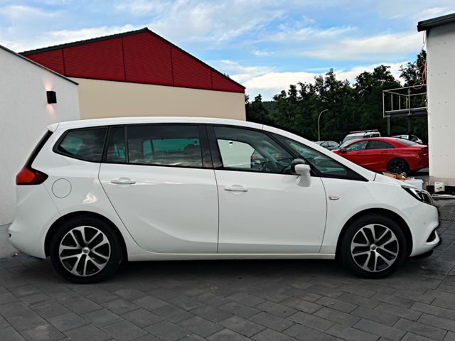 Opel Zafira C Business Edition *Automatik*Navi*Led*