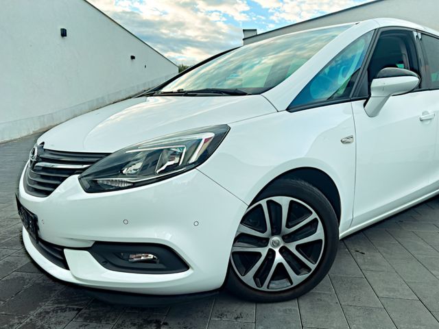 Opel Zafira C Business Edition *Automatik*Navi*Led*