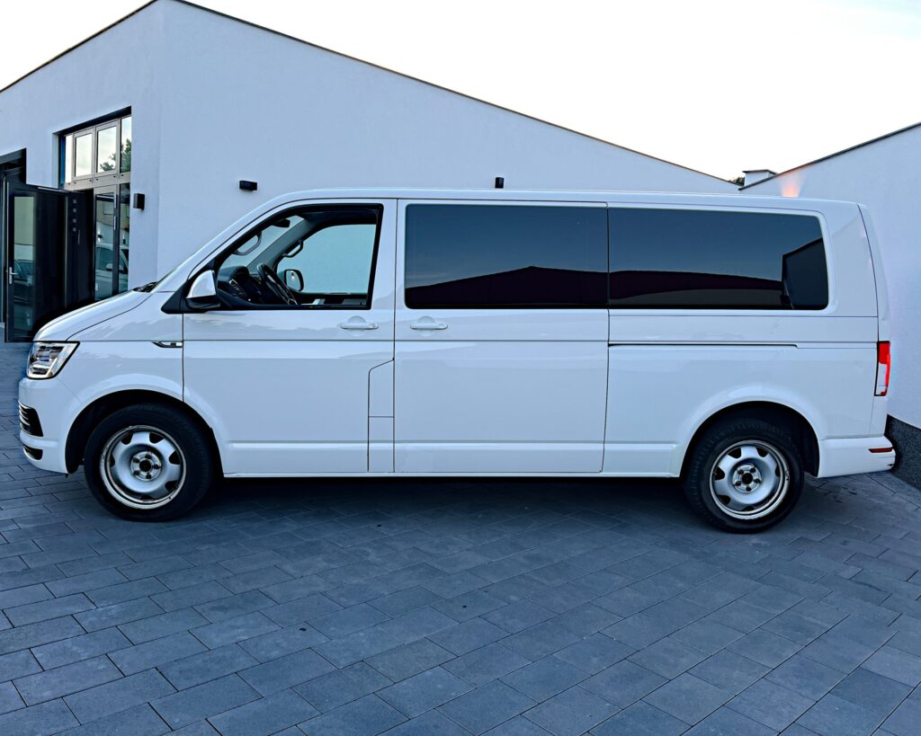 Volkswagen Multivan T6