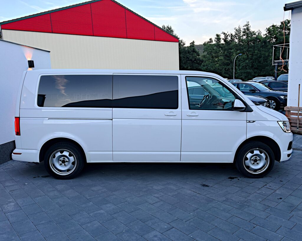 Volkswagen Multivan T6