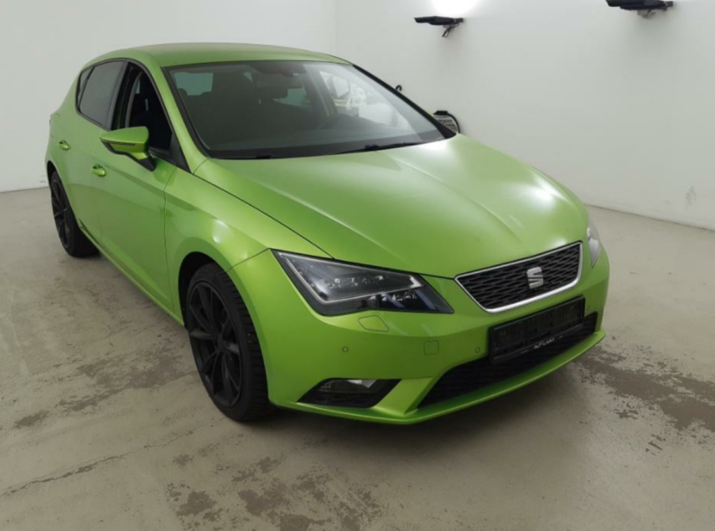 Seat Leon 2.0 TDI