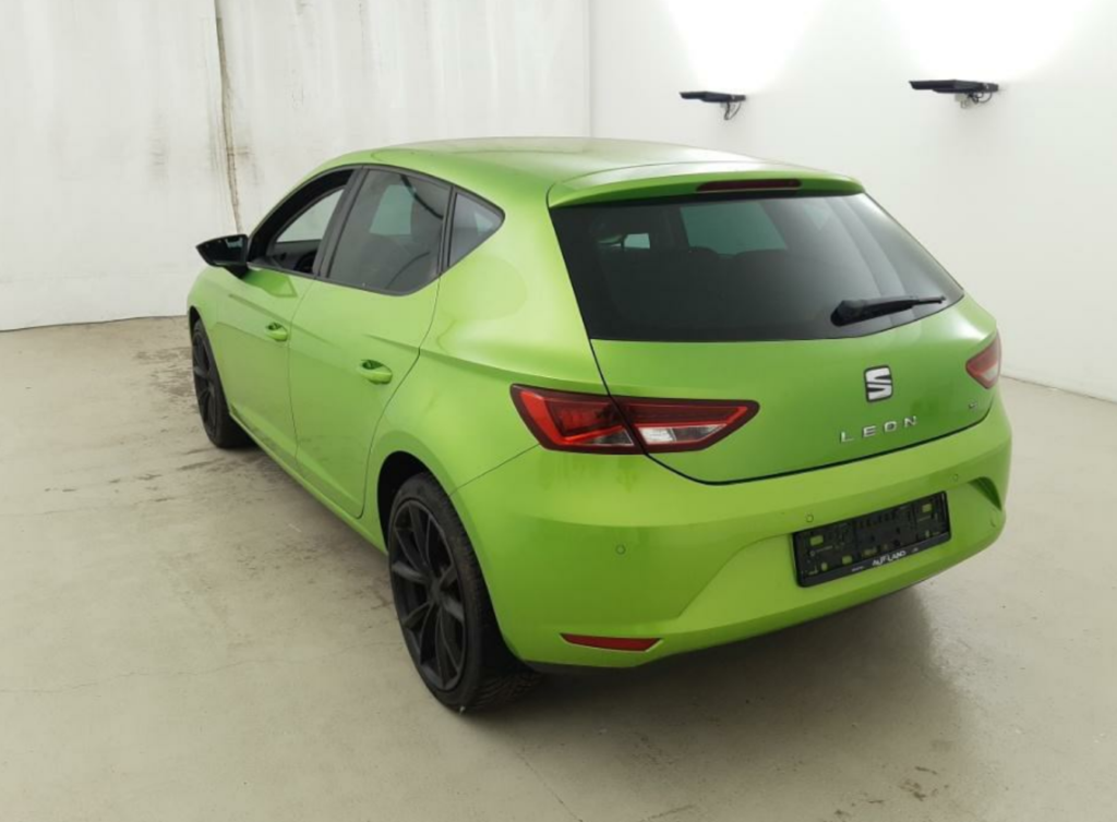 Seat Leon 2.0 TDI