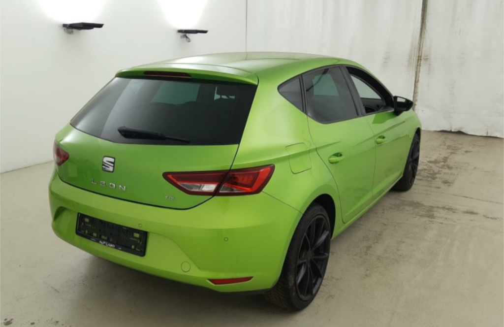 Seat Leon 2.0 TDI