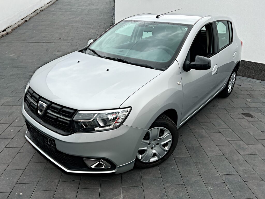 Dacia Sandero SCE 75