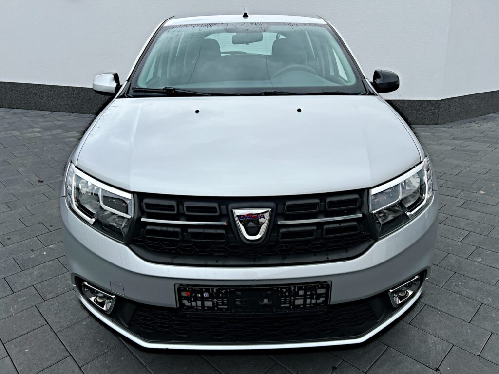 Dacia Sandero SCE 75