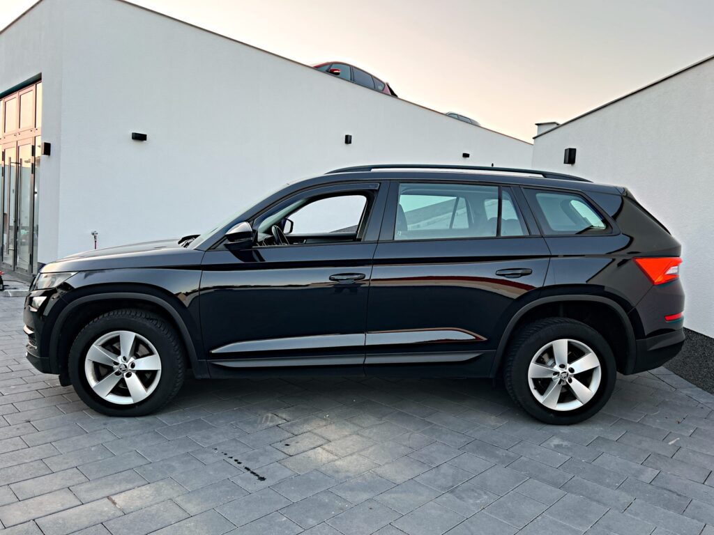 Skoda Kodiaq *Automatik*