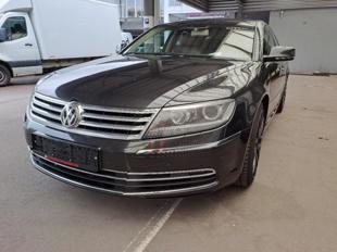 Volkswagen Phaeton 3.0 V6 TDI 4MOTION