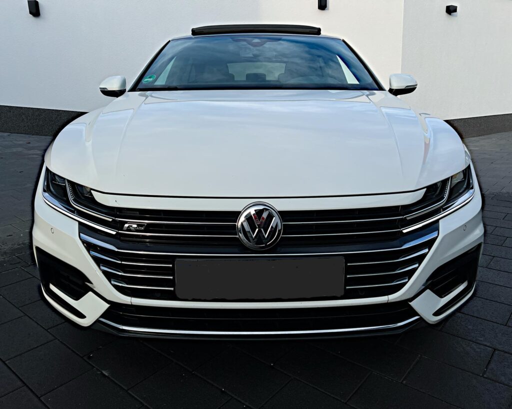 Volkswagen Arteon 2.0TDI 4Motion