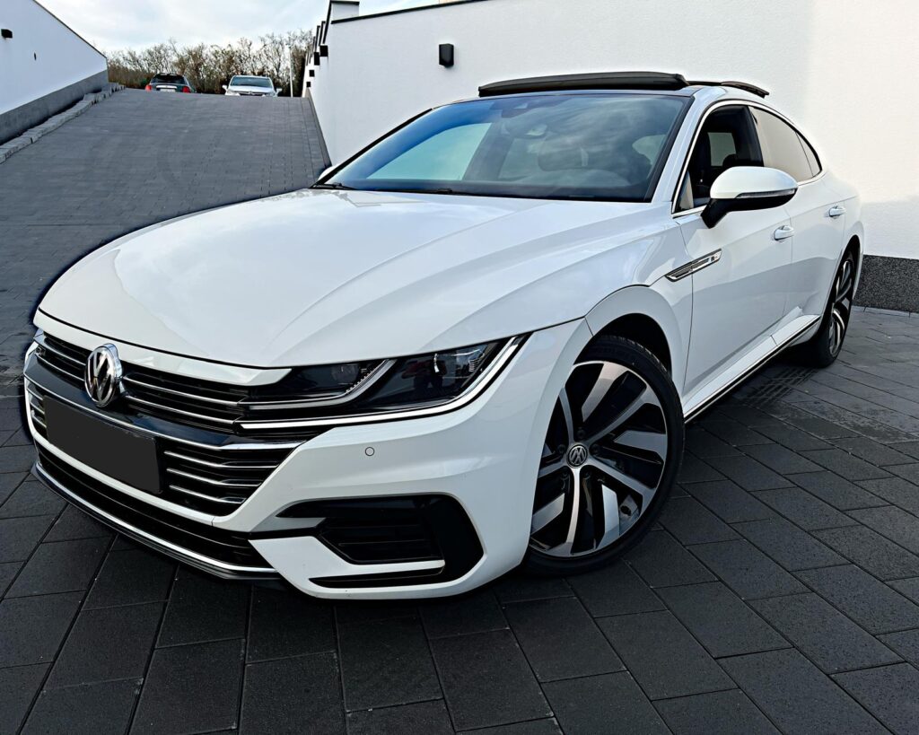 Volkswagen Arteon 2.0TDI 4Motion