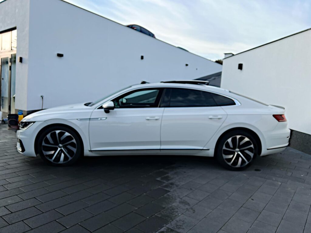 Volkswagen Arteon 2.0TDI 4Motion