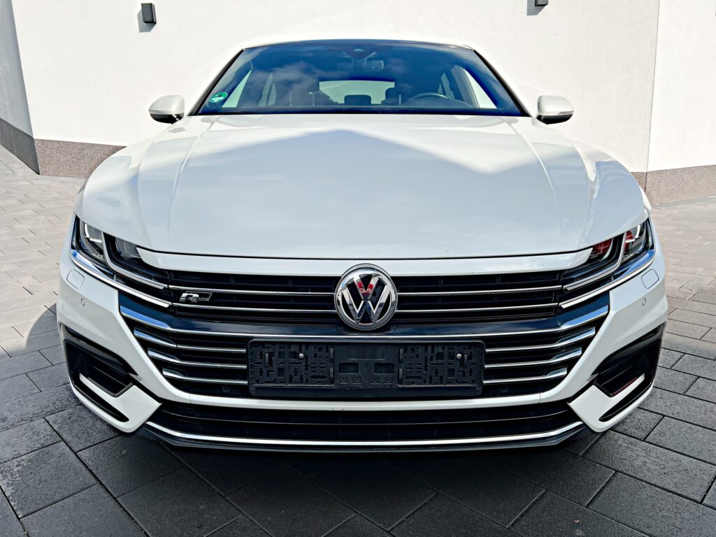 Volkswagen Arteon 2.0TDI 4Motion DSG R-line