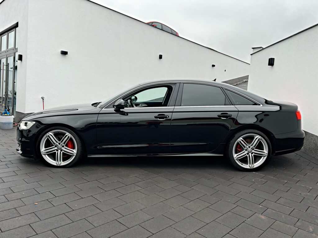 Audi A6 3.0 TDI Quattro S Tronic