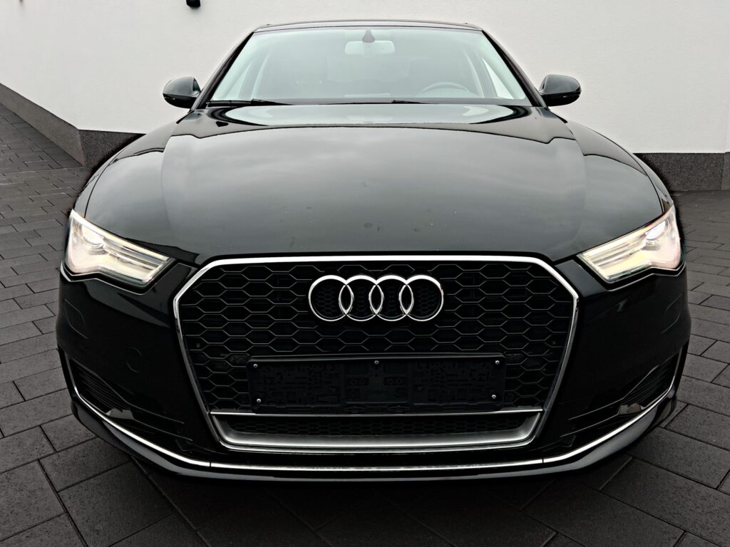 Audi A6 3.0 TDI Quattro S Tronic