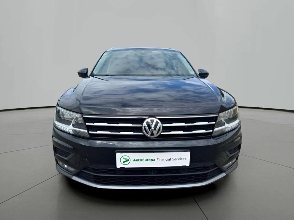 Volkswagen Tiguan Allspace 2.0 DSG Comfortline *7 Sjedala*Kamera*