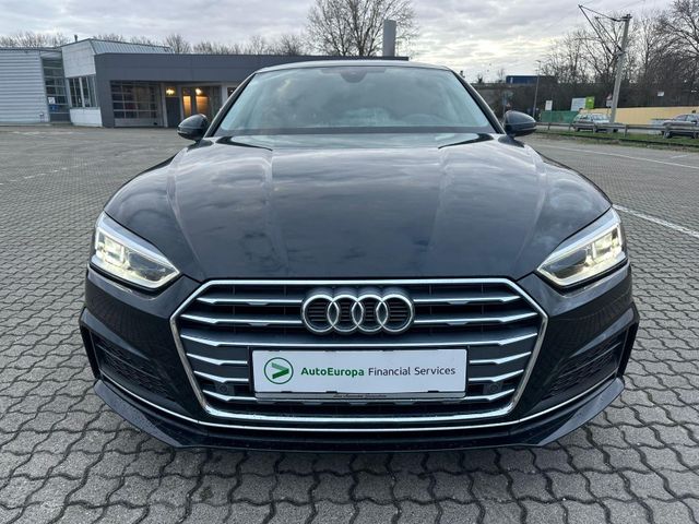 Audi A5 Sportback 35 TDI S-Line S-Tronic *Virtual*Kamera*