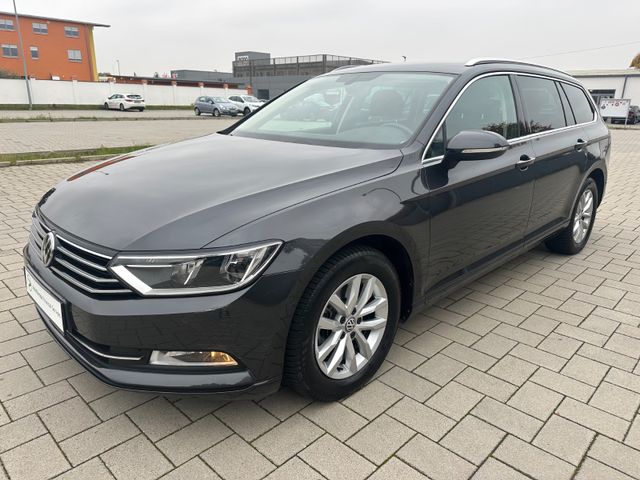 Volkswagen Passat Variant 2.0 DSG Comfortline *Navi*Kamera*