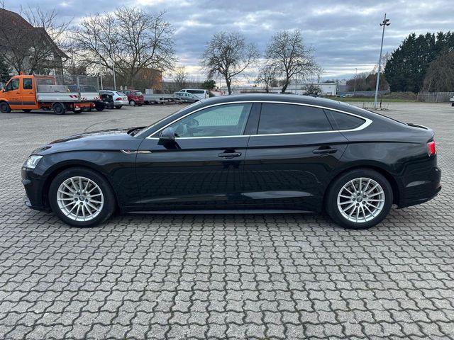 Audi A5 Sportback 35 TDI S-Line S-Tronic *Virtual*Kamera*