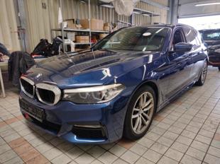 BMW 530D xDrive Touring *Automatik*