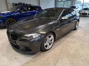 BMW M550D xDrive Sport