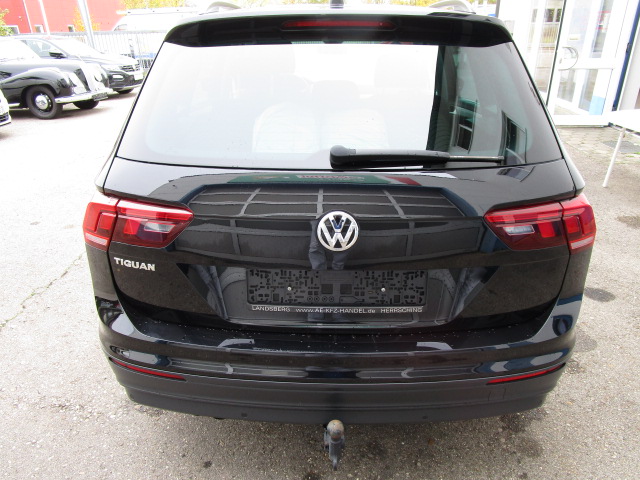 VW Tiguan Combortline BMT *Automatik*Digitalni Ekran*