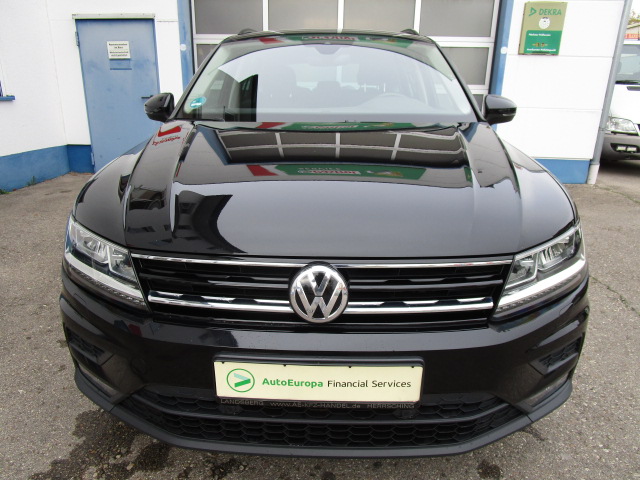 VW Tiguan Combortline BMT *Automatik*Digitalni Ekran*