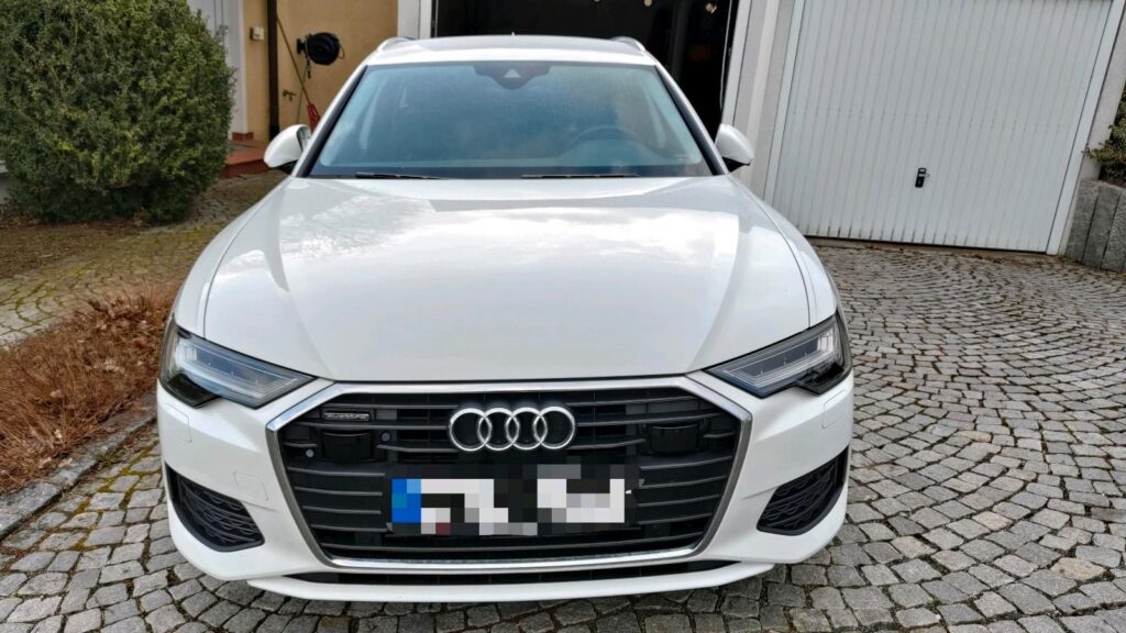 Audi A6 C8 Avant V6 TDI *Automatik*Virtualni Ekran*