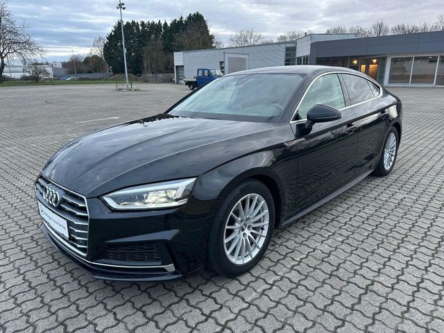 Audi A5 Sportback 35 TDI S-Line S-Tronic *Virtual*Kamera*