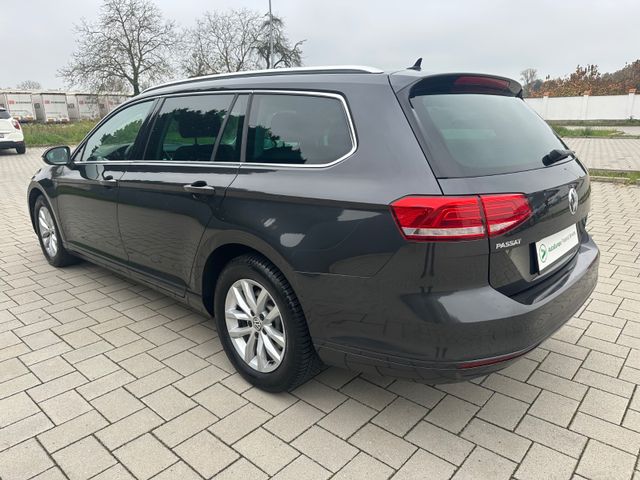 Volkswagen Passat Variant 2.0 DSG Comfortline *Navi*Kamera*