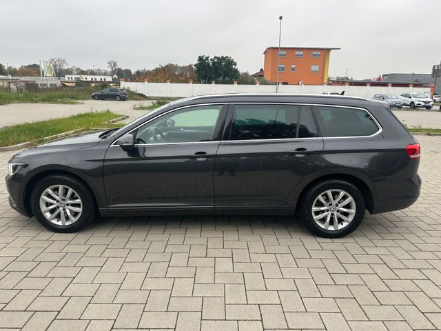 Volkswagen Passat Variant 2.0 DSG Comfortline *Navi*Kamera*