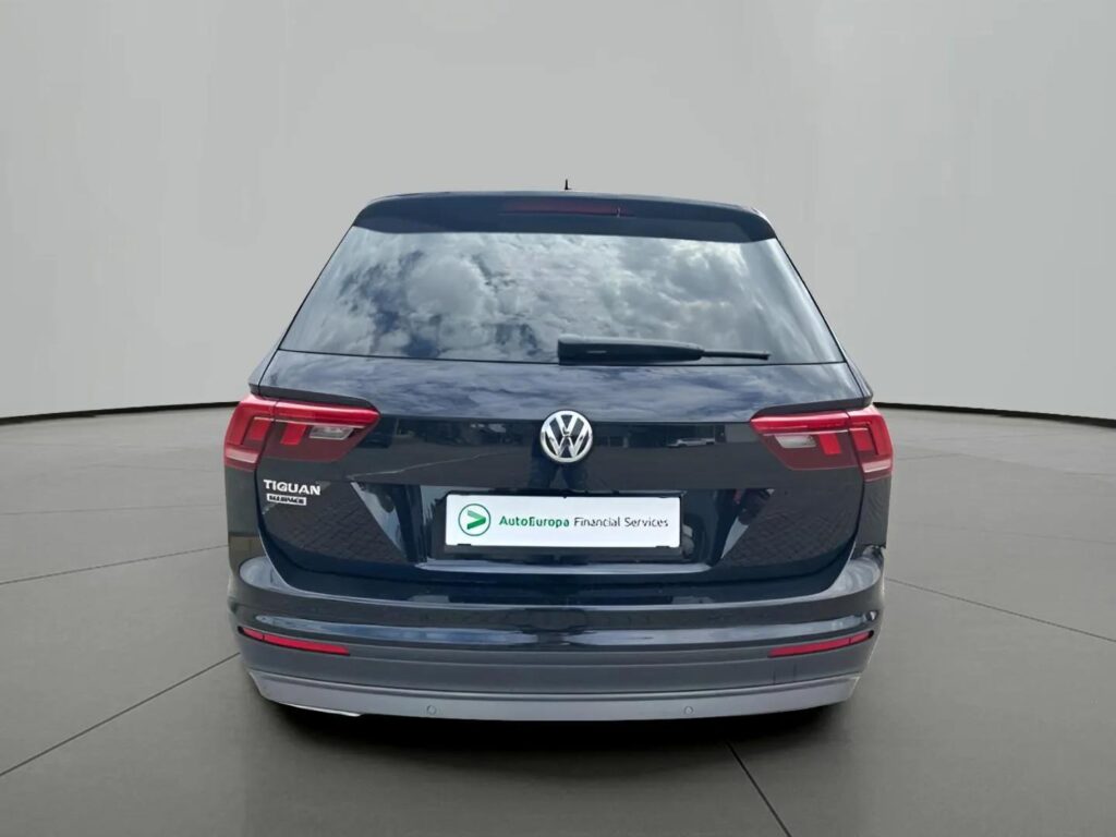 Volkswagen Tiguan Allspace 2.0 DSG Comfortline *7 Sjedala*Kamera*