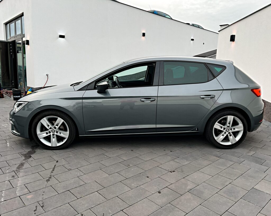 Seat Leon FR *Automatik*Navi*