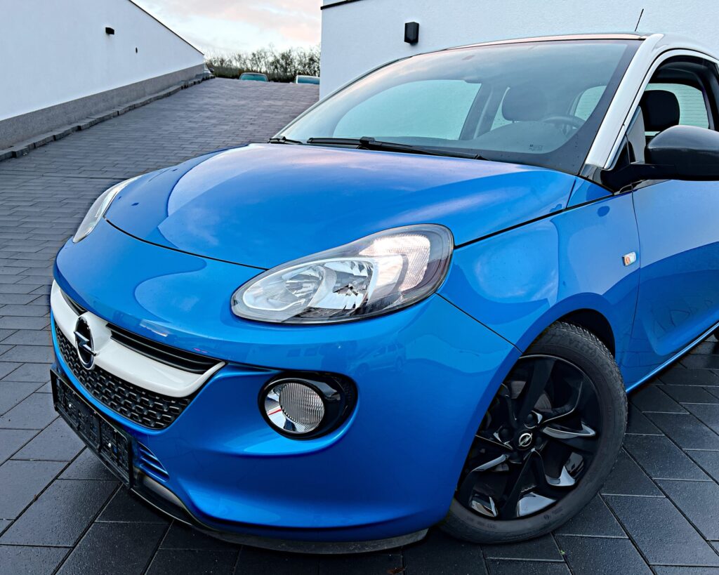 Opel Adam