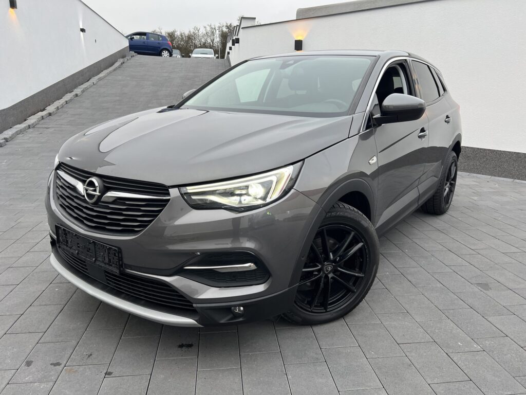Opel Grandland 1,5 CDTI