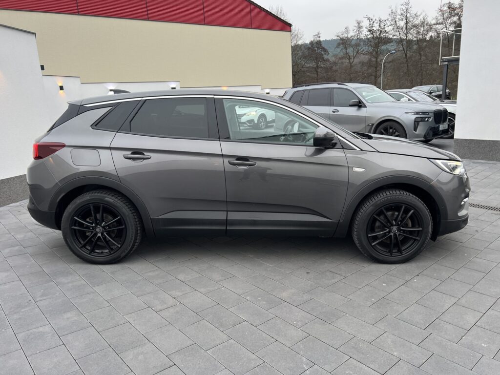 Opel Grandland 1,5 CDTI