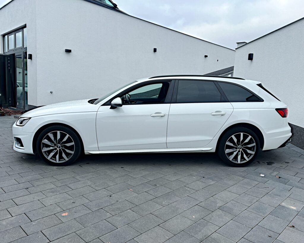 Audi A4 Avant 35 TDI S-Tronic