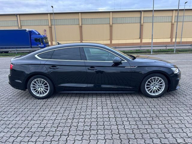 Audi A5 Sportback 35 TDI S-Line S-Tronic *Virtual*Kamera*